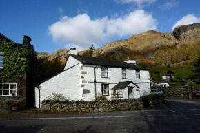 Stickle Cottage, Great Langdale